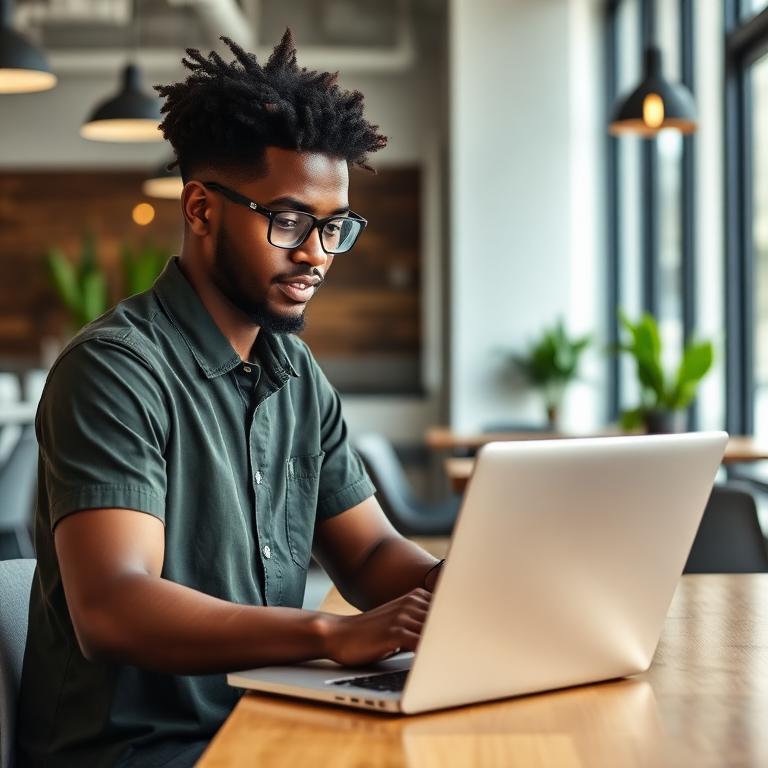 Business creators in Jamaica